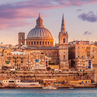 Μάλτα | Αγίου Πνεύματος 2024