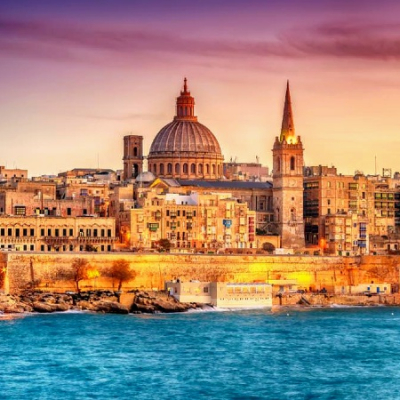 Μάλτα | Απρίλιος 2024