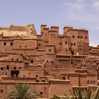 Μαρόκο | Μάιος 2024