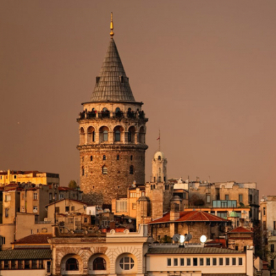 Κωνσταντινούπολη | Πάσχα 2024