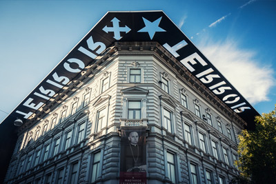 House of Terror