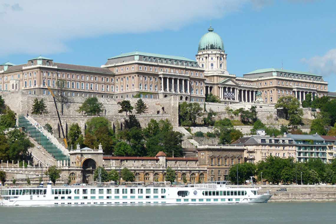 buda castle