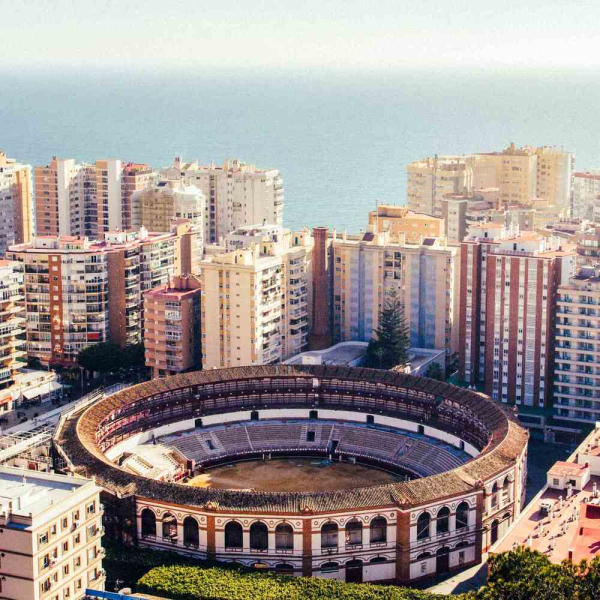 Μαγική Ανδαλουσία | Οκτώβριος - Νοέμβριος 2025
