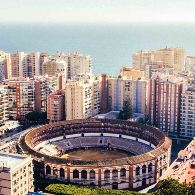 Μαγική Ανδαλουσία | Οκτώβριος - Νοέμβριος 2025