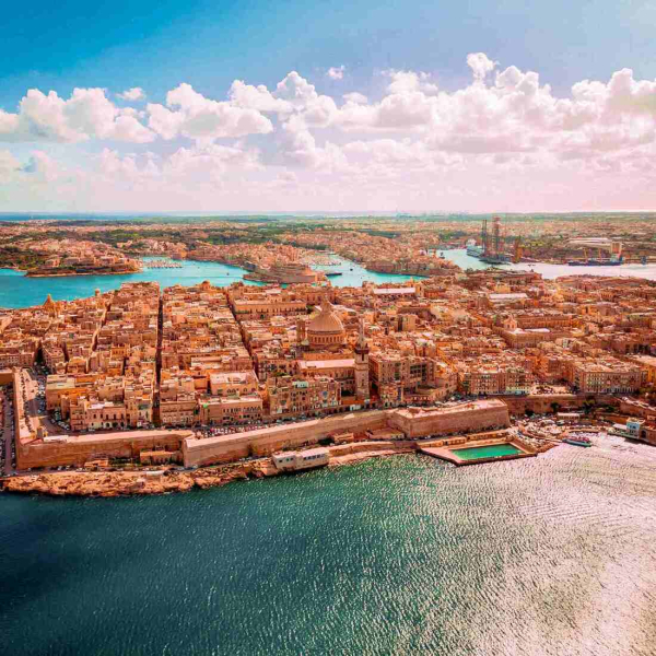 &Mu;ά&lambda;&tau;&alpha; | &Pi;ά&sigma;&chi;&alpha; &amp; &Pi;&rho;&omega;&tau;&omicron;&mu;&alpha;&gamma;&iota;ά 2026