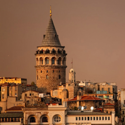 Κωνσταντινούπολη | Σεπτέμβριος - Οκτωβρίος 2022
