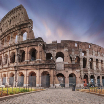 Ρώμη | Απόκριες 2023