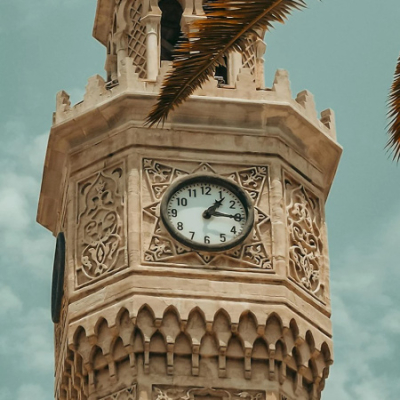 &Sigma;&mu;ύ&rho;&nu;&eta; | &Pi;ά&sigma;&chi;&alpha; &amp; &Pi;&rho;&omega;&tau;&omicron;&mu;&alpha;&gamma;&iota;ά 2026