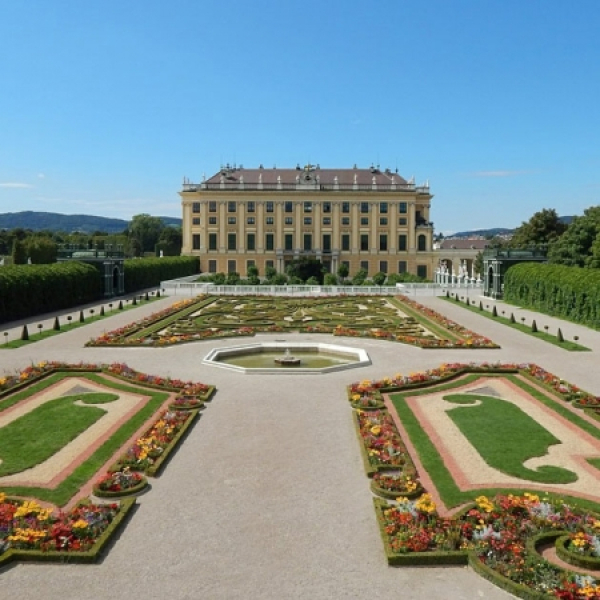 Αυτοκρατορική Βιέννη | 25 Μαρτίου 2026