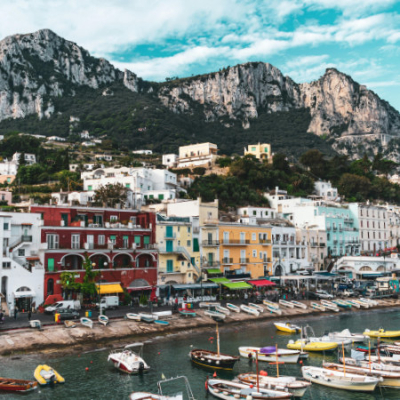 Glamour Campania | &Pi;ά&sigma;&chi;&alpha; 2026