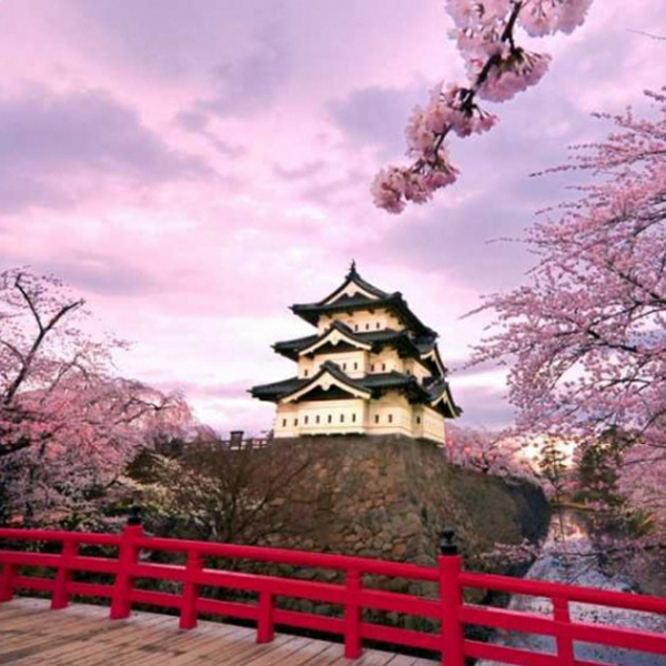 Αυτοκρατορική Ιαπωνία | Μάρτιος - Απρίλιος 2026