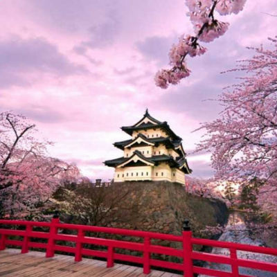 Αυτοκρατορική Ιαπωνία | Μάρτιος - Απρίλιος 2026