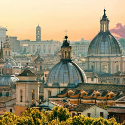 Ρώμη | Πάσχα 2024