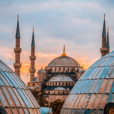 &Kappa;&omega;&nu;&sigma;&tau;&alpha;&nu;&tau;&iota;&nu;&omicron;ύ&pi;&omicron;&lambda;&eta; | &Pi;ά&sigma;&chi;&alpha; &amp; &Pi;&rho;&omega;&tau;&omicron;&mu;&alpha;&gamma;&iota;ά 2026