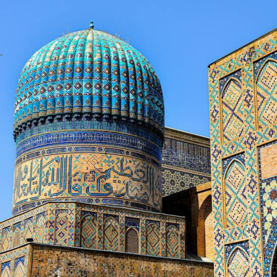 Ουζμπεκιστάν | Ιούνιος 2024