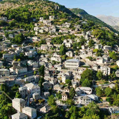 Τζουμέρκα | Νοέμβριος 2025