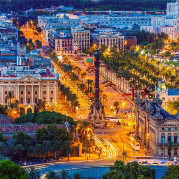 &Beta;&alpha;&rho;&kappa;&epsilon;&lambda;ώ&nu;&eta; | &Pi;ά&sigma;&chi;&alpha; 2026