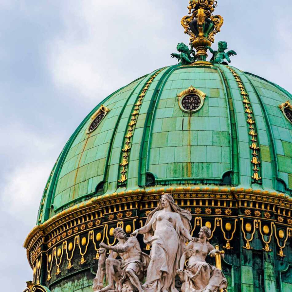 Αυτοκρατορική Βιέννη | Φεβρουάριος 2026