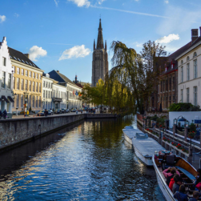 &Mu;&pi;&rho;ύ&zeta; - &Beta;&rho;&upsilon;&xi;έ&lambda;&lambda;&epsilon;&sigmaf; | &Pi;ά&sigma;&chi;&alpha; 2026