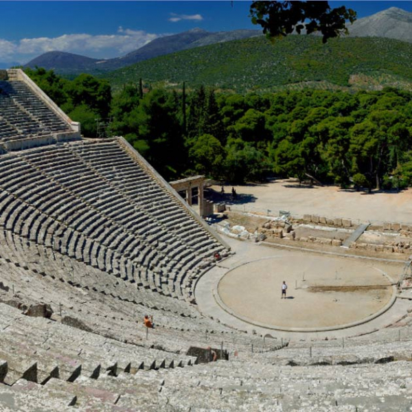 Γύρος Πελοποννήσου | 28η Οκτωβρίου 2025