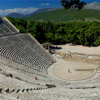 Γύρος Πελοποννήσου | 28η Οκτωβρίου 2025