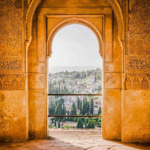 &Mu;&alpha;&delta;&rho;ί&tau;&eta; - &Alpha;&nu;&delta;&alpha;&lambda;&omicron;&upsilon;&sigma;ί&alpha; | &Mu;ά&rho;&tau;&iota;&omicron;&sigmaf; - &Mu;ά&iota;&omicron;&sigmaf; 2026