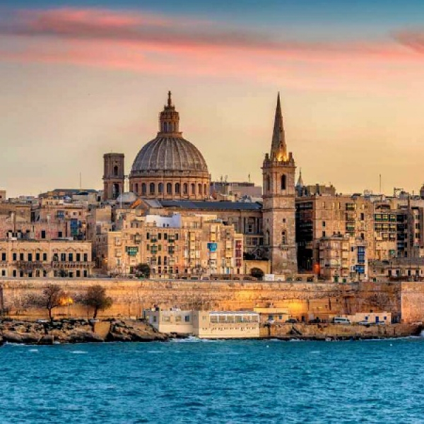 Μάλτα | Απόκριες 2023