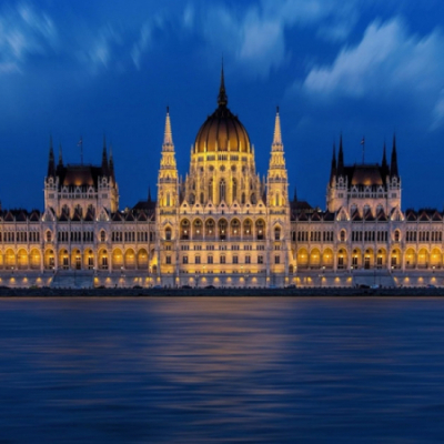 Βουδαπέστη | Χριστούγεννα 2022 - Πρωτοχρονιά - Θεοφάνεια 2023