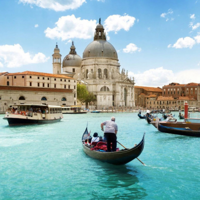 Βενετία - Λιουμπλιάνα | Χριστούγεννα 2025