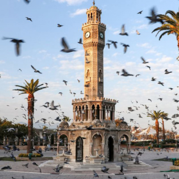 &Sigma;&mu;ύ&rho;&nu;&eta; | &Alpha;&pi;&omicron;&kappa;&rho;&iota;έ&sigmaf; &amp; 25&eta; &Mu;&alpha;&rho;&tau;ί&omicron;&upsilon; 2026