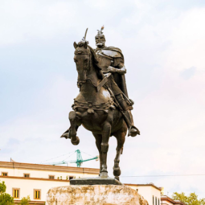 &Iota;&sigma;&tau;&omicron;&rho;&iota;&kappa;έ&sigmaf; &pi;ό&lambda;&epsilon;&iota;&sigmaf; &Alpha;&lambda;&beta;&alpha;&nu;ί&alpha;&sigmaf; | &Alpha;&pi;ό&kappa;&rho;&iota;&epsilon;&sigmaf; &amp; 25&eta; &Mu;&alpha;&rho;&tau;ί&omicron;&upsilon; 2026