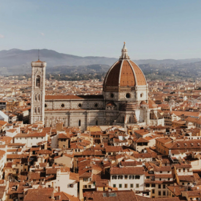 &Tau;&omicron;&sigma;&kappa;ά&nu;&eta; - &Phi;&lambda;&omega;&rho;&epsilon;&nu;&tau;ί&alpha; - Cinque Terre | &Pi;ά&sigma;&chi;&alpha; 2026
