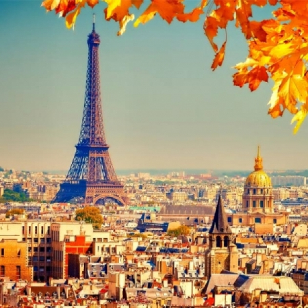 Παρίσι | 28η Οκτωβρίου 2023