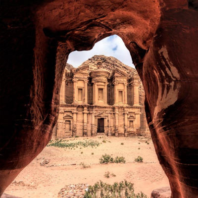 Special &Pi;&alpha;&nu;ό&rho;&alpha;&mu;&alpha; &Iota;&omicron;&rho;&delta;&alpha;&nu;ί&alpha;&sigmaf; | &Pi;ά&sigma;&chi;&alpha; 2026