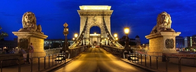 Τα top 10 αξιοθέατα της Βουδαπέστης