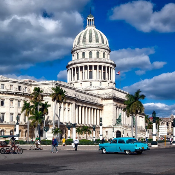 Highlights of Cuba | Πρωτοχρονιά 2026